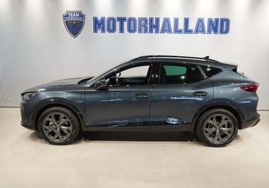 Cupra Formentor, 2026