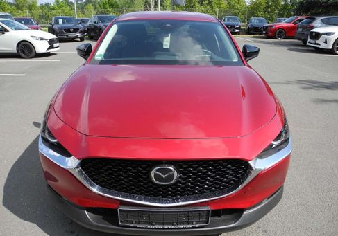 Mazda CX-30, 2022 2