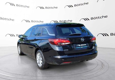 Opel Astra, 2020