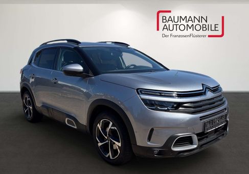 Citroën C5 Aircross, 2021 2