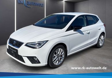 Seat Ibiza, 2024