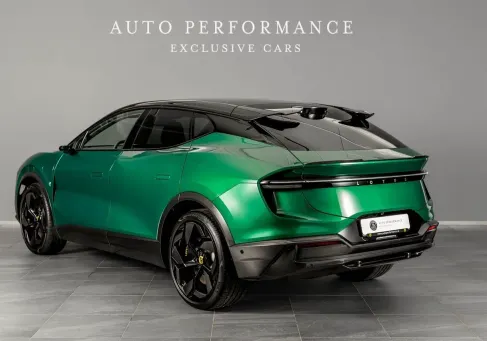 Lotus, 2023 2
