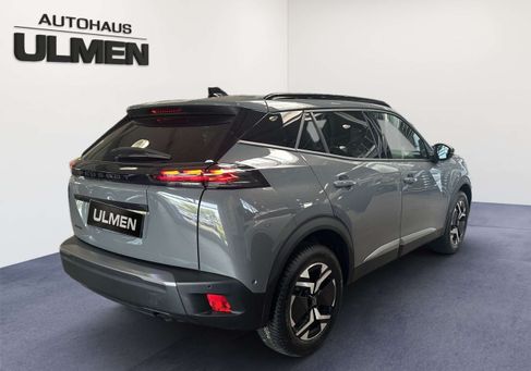 Peugeot 2008, 2025