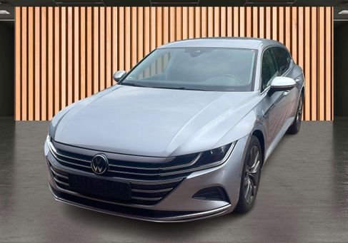 Volkswagen Arteon, 2023 2