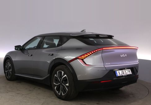 Kia EV6, 2023