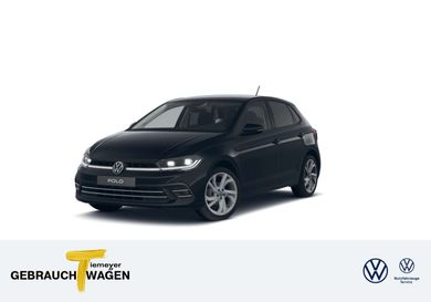 Volkswagen Polo, 2025