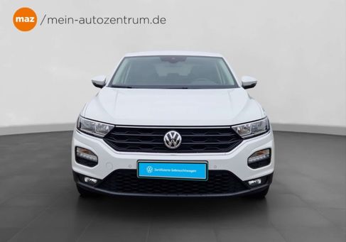 Volkswagen T-Roc, 2020 2