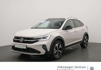 Volkswagen Taigo, 2022