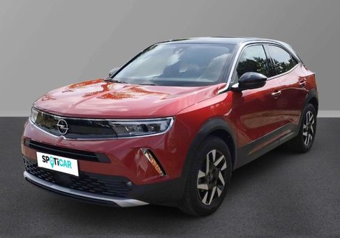 Opel Mokka, 2022 2