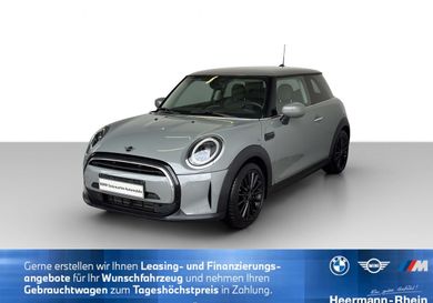 MINI ONE, 2022