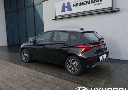 Hyundai i20, 2025 3