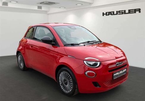 Fiat 500, 2026