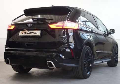 Ford Edge, 2020