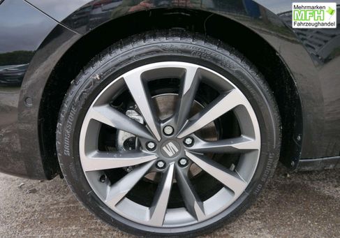 Seat Leon, 2026