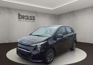 Kia Picanto, 2026