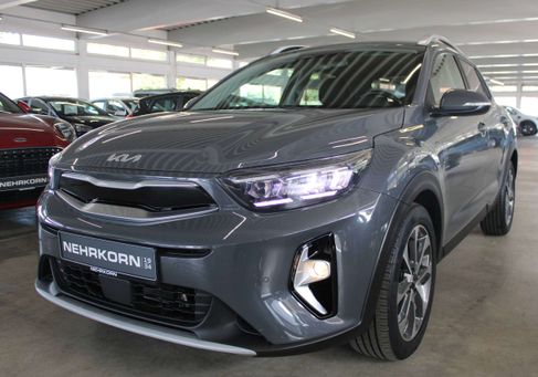 Kia Stonic, 2023
