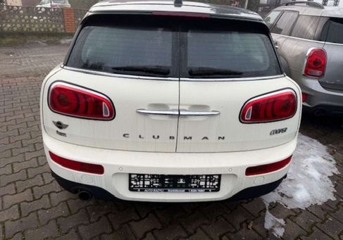 MINI Cooper, 2018
