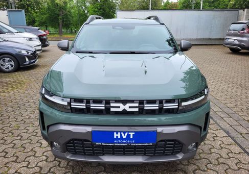 Dacia Duster, 2026 3