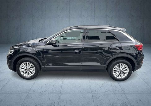 Volkswagen T-Roc, 2024