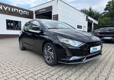 Hyundai i20, 2026
