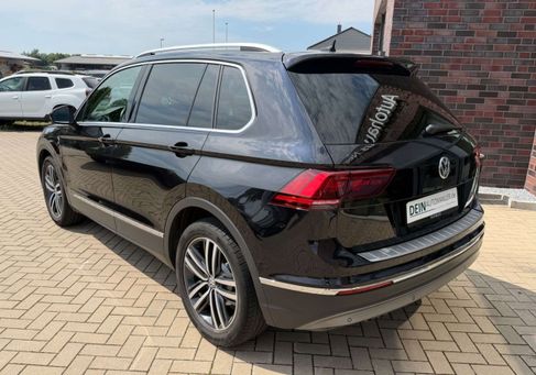 Volkswagen Tiguan, 2019 3