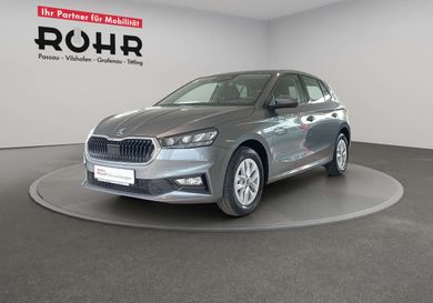 Skoda Fabia, 2027