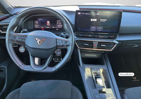 Cupra Formentor, 2023