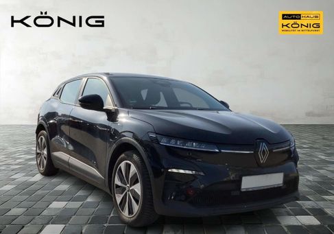 Renault Megane, 2022