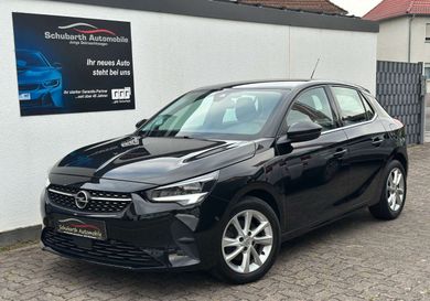 Opel Corsa, 2023
