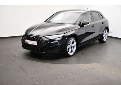 Audi A3, 2023