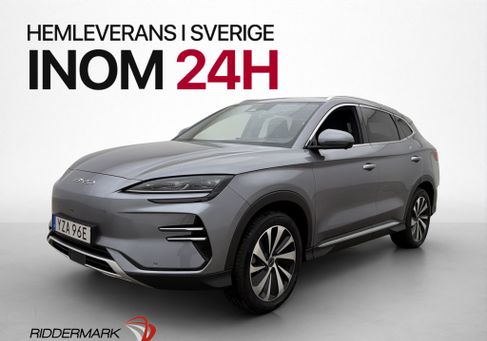 BYD, 2023 3
