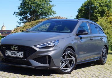 Hyundai i30, 2026