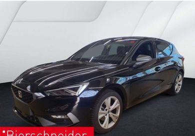 Seat Leon, 2025