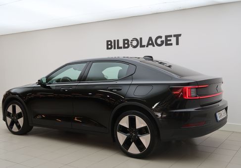 Polestar 2, 2023