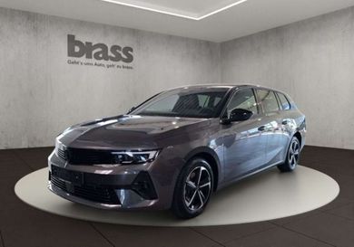 Opel Astra, 2025