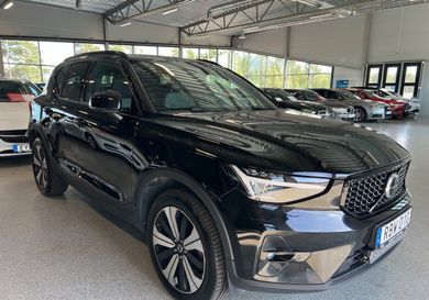 Volvo XC40, 2023