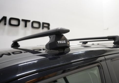 Volkswagen Amarok, 2018