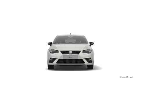 Seat Ibiza, 2025