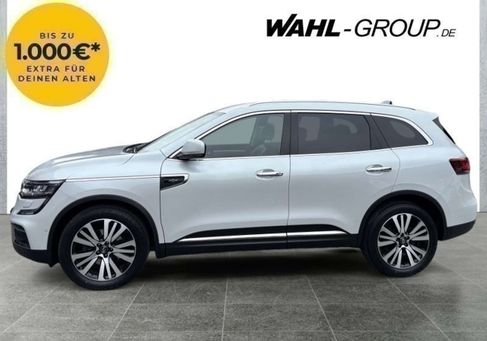Renault Koleos, 2022