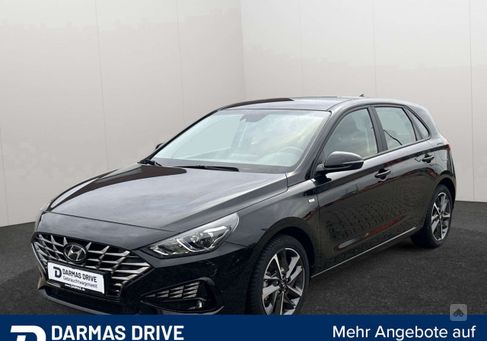 Hyundai i30, 2023