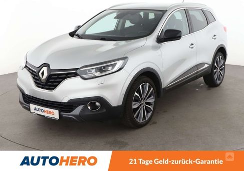 Renault Kadjar, 2018