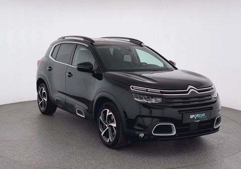 Citroën C5 Aircross, 2022 3