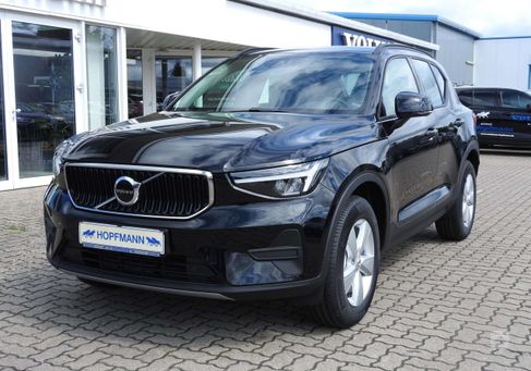 Volvo XC40, 2023