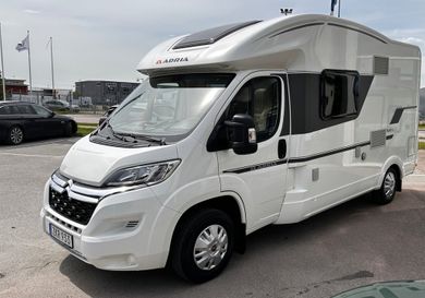 Citroën Jumper, 2018