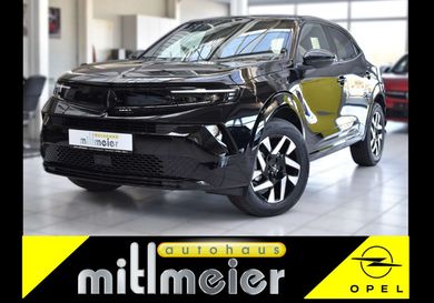 Opel Mokka, 2026