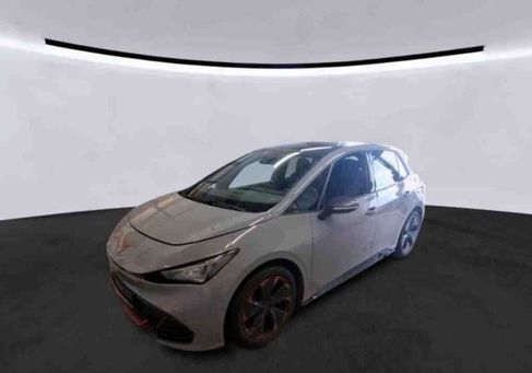 Cupra Born, 2022