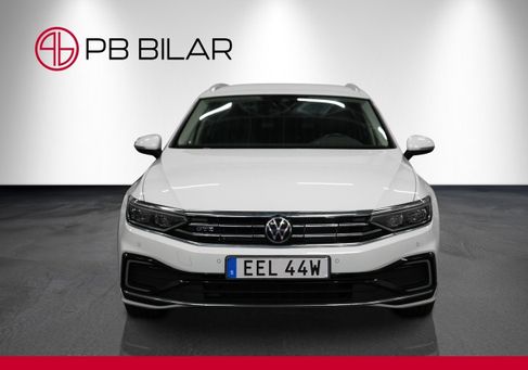 Volkswagen Passat Variant, 2022 3