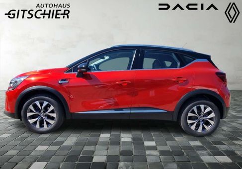 Renault Captur, 2021