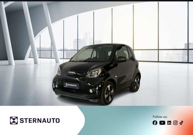 Smart ForTwo, 2024