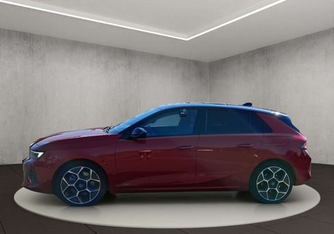 Opel Astra, 2022 2